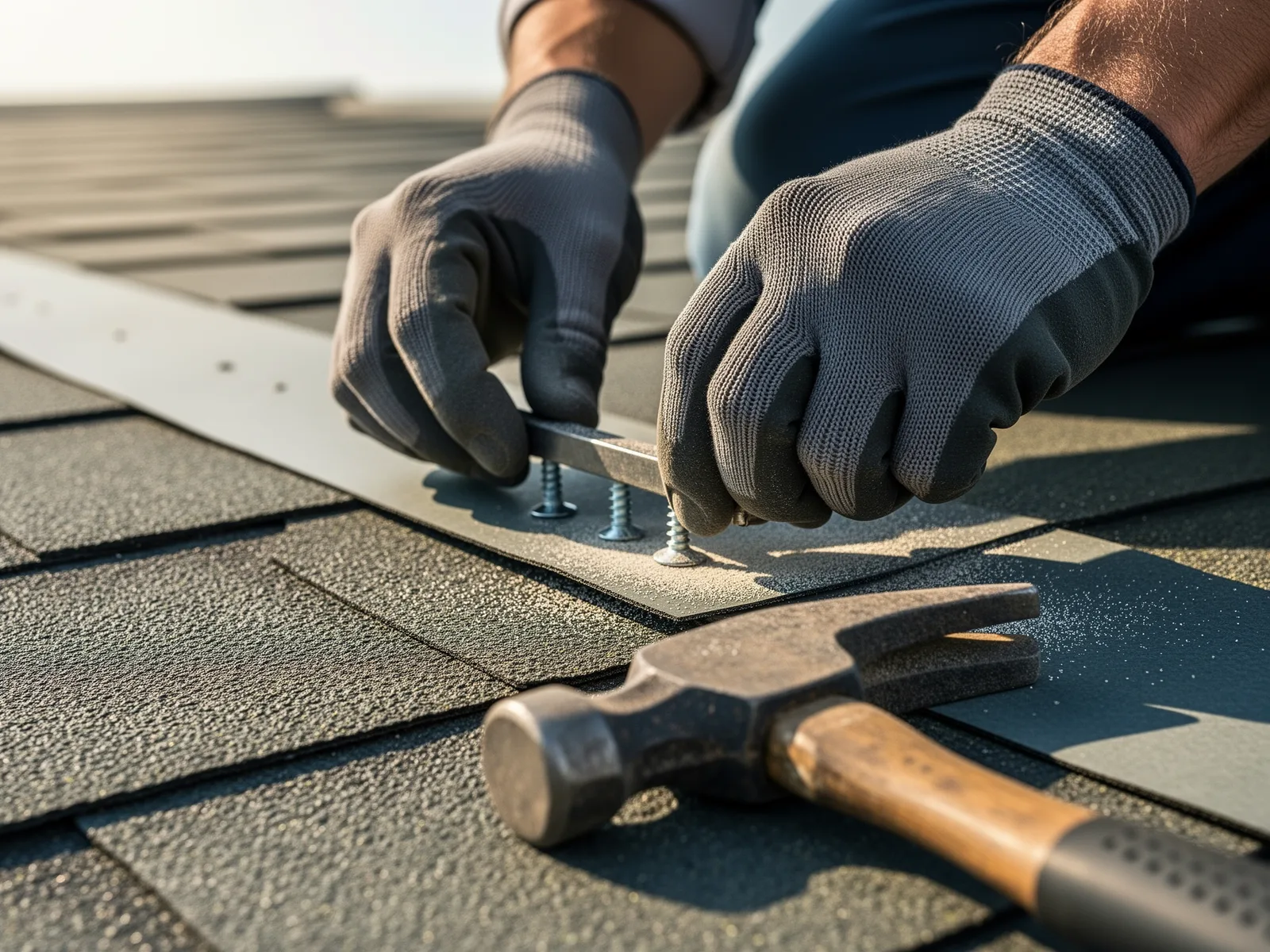 Why choose Fascia Repair in Randle, WA